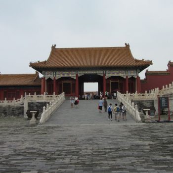 Verboden stad